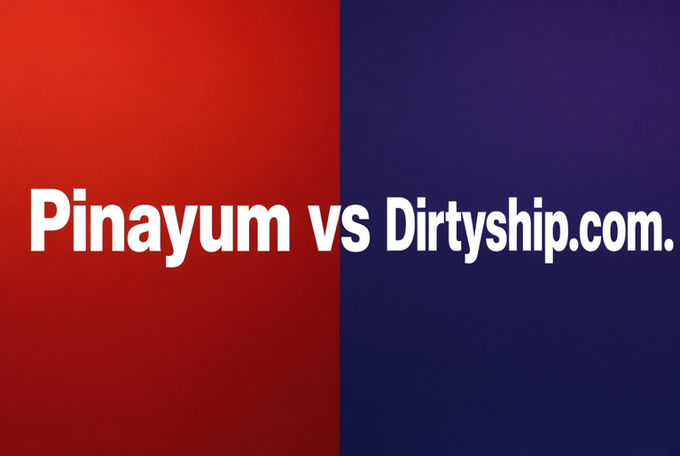 Pinayum vs Dirtyship.com
